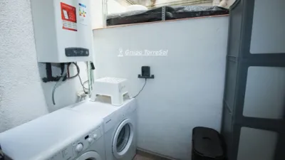 Flat on Carrer del Bages photo 28