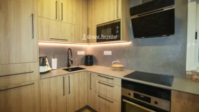 Flat on Carrer del Bages photo 2