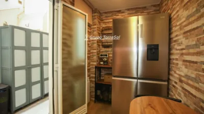 Flat on Carrer del Bages photo 4