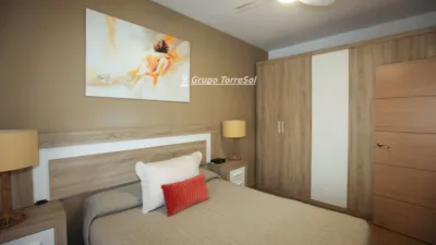 Flat on Carrer del Bages photo 5