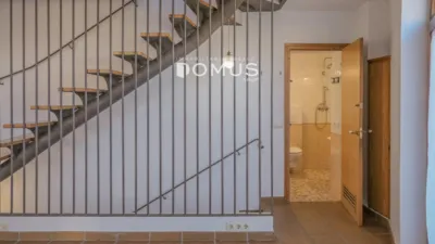 House on Carrer d'Olot photo 10