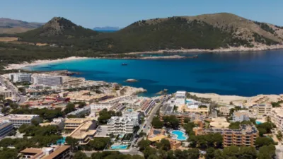 Apartment in Cala Gat photo 10