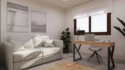 Apartment in Cala Gat photo 15
