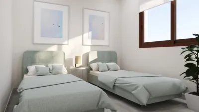 Apartment in Cala Gat photo 16
