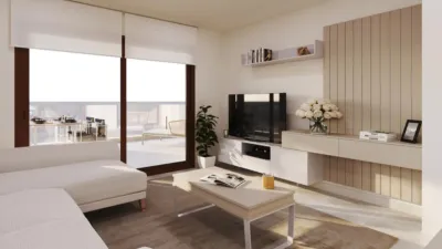 Apartment in Cala Gat photo 17