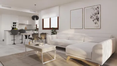 Apartment in Cala Gat photo 18