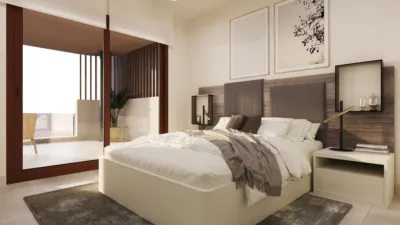 Apartment in Cala Gat photo 19