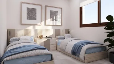 Apartment in Cala Gat photo 21