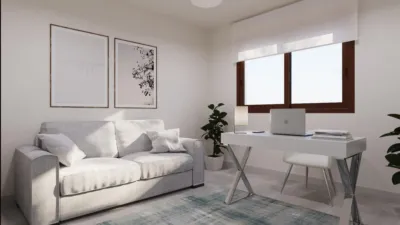 Apartment in Cala Gat photo 22