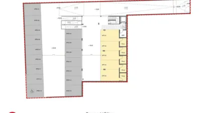 Apartment in Cala Gat photo 26