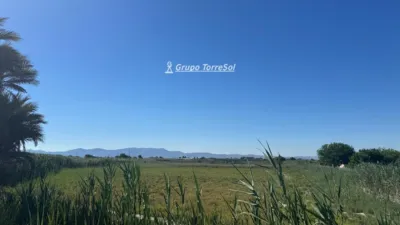 Rustic finca on Calle 47Vr+Xr photo 2