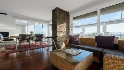 Loft for sale in Los Boliches photo 14