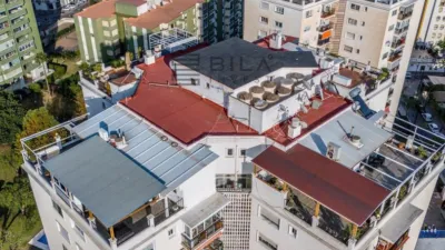 Loft for sale in Los Boliches photo 29