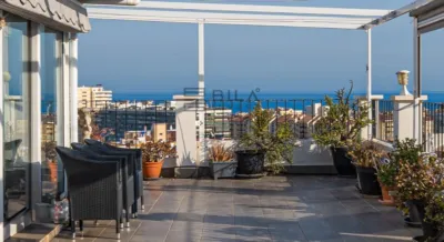 Loft for sale in Los Boliches photo 2