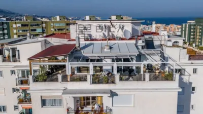 Loft for sale in Los Boliches photo 32