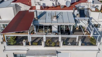 Loft for sale in Los Boliches photo 33