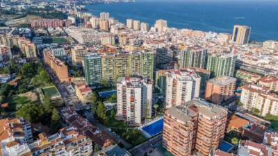 Loft for sale in Los Boliches photo 34