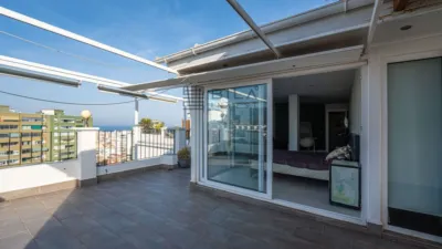 Loft for sale in Los Boliches photo 3
