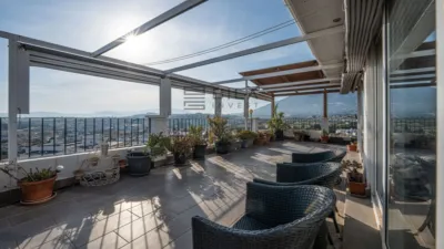 Loft for sale in Los Boliches photo 8