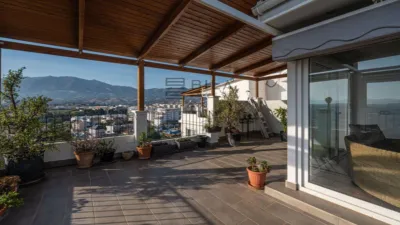 Loft for sale in Los Boliches photo 9