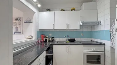 Apartment in Puerto de Alcudia photo 10