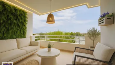 Apartment in Puerto de Alcudia photo 12