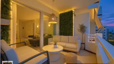 Apartment in Puerto de Alcudia photo 16