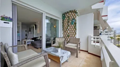 Apartment in Puerto de Alcudia photo 17