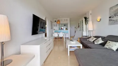 Apartment in Puerto de Alcudia photo 18