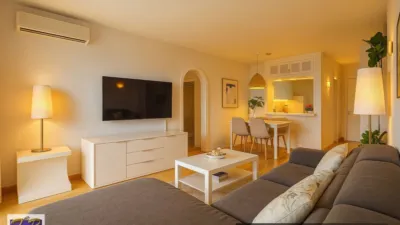Apartment in Puerto de Alcudia photo 19