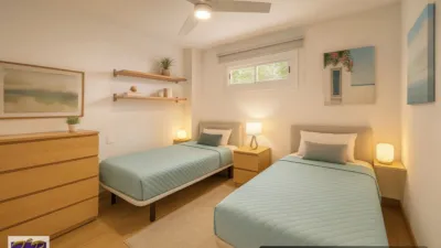 Apartment in Puerto de Alcudia photo 21