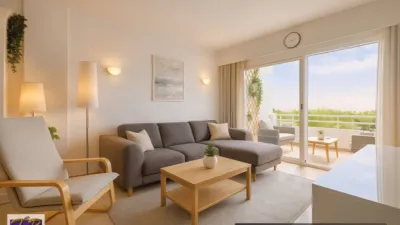 Apartment in Puerto de Alcudia photo 24
