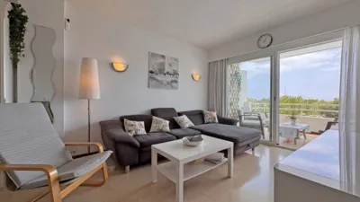 Apartment in Puerto de Alcudia photo 25