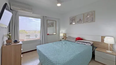 Apartment in Puerto de Alcudia photo 27