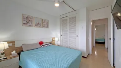 Apartment in Puerto de Alcudia photo 28