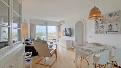 Apartment in Puerto de Alcudia photo 2