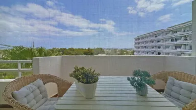 Apartment in Puerto de Alcudia photo 30