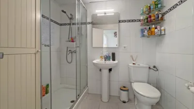 Apartment in Puerto de Alcudia photo 32