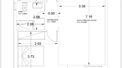 Apartment in Puerto de Alcudia photo 33