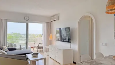 Apartment in Puerto de Alcudia photo 3
