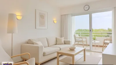Apartment in Puerto de Alcudia photo 4