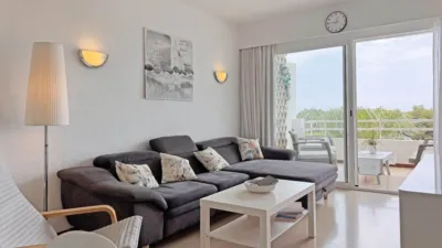 Apartment in Puerto de Alcudia photo 5