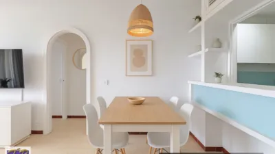 Apartment in Puerto de Alcudia photo 7