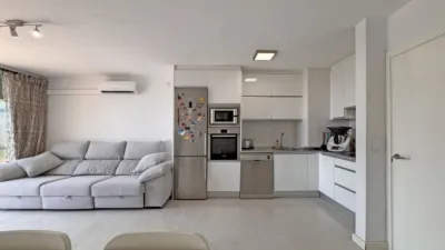 Apartment on Carretera d'Artà photo 21