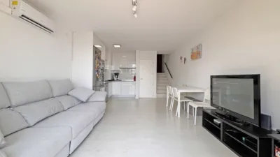 Apartment on Carretera d'Artà photo 2