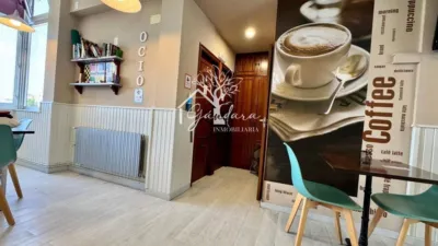 Edificio en venta en A Buída - Vista 5