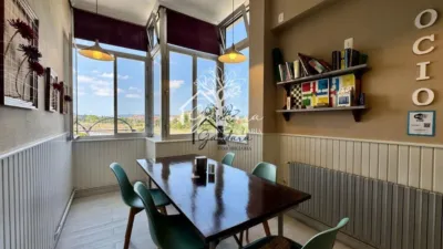 Edificio en venta en A Buída - Més