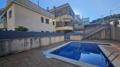 Piso en venta en Avinguda del Comte Gómez de Orbaneja, cerca de Avinguda d' Anglaterra, Segur de Calafell (Calafell) de 215.000 €