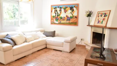 Chalet on Carrer del Doctor Emile Roux photo 21
