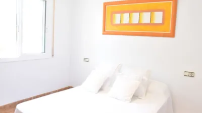 Chalet on Carrer del Doctor Emile Roux photo 57